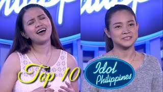 Top 10 Idol Philippines | as of May 2019 | Best of Idol Philippines | Road To Idol City