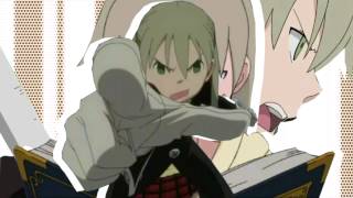 {Maka Albarn} Oh No!