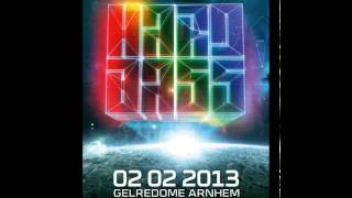 Hardbass 2013 1 Hour Album Mix