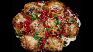 Абхазура в Сетке ✧ Грузинская Кухня