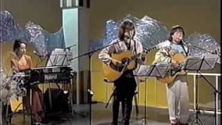 戦争は知らない／はしだのりひこ＆坂崎幸之助