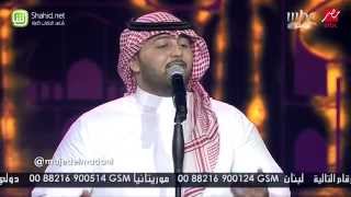Arab Idol - ماجد المدني – ابتعد عني - الحلقات المباشرة