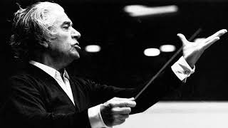 Bartók - Concerto For Orchestra - Celibidache, MPO (1995)