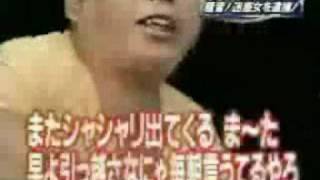 奈良の騒音おばさん　創価学会の嫌がらせ被害に・・・