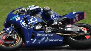 ２０１１　鈴鹿８時間耐久　フォトストーリー (suzuka 8h)