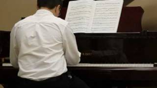 Sonatina-Benda