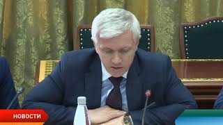 Строительство ФОКа в поселке Амдерма идет с опозданием на месяц