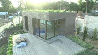 Construção ultra rápida em 7 dias - www.allboxambientes.com.br