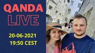 Światusowe QandA