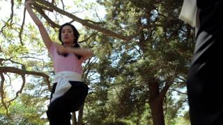 Power Rangers Super Megaforce "Spirit of the Tiger" - Order of the Claw