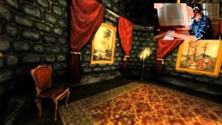 AMNESIA! ЛЕТСПЛЕЙ На СТРАШНУЮ ИГРУ! Часть 1.ПРОХОДИМ ИГРУ НА ПК!!  Амнезия