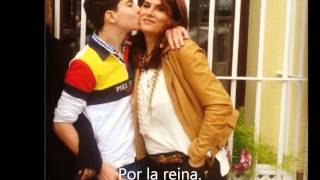 Felicidades Dani y Jesús Oviedo- de tus gemeliers!