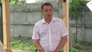 Пчеловодство Украины: Медовые Напитки в Украине 09.08.2014, Пчеловод Веред Леонид