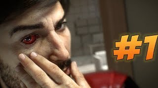 УЧИМСЯ УБИВАТЬ ПРИШЕЛЬЦЕВ ВМЕСТЕ В PREY 2