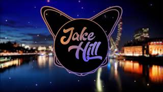 Jake Hill - Finer Things (Prod. GHXST)