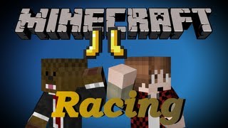 AWESOME Minecraft Flash Parkour Map w/ BajanCanadian