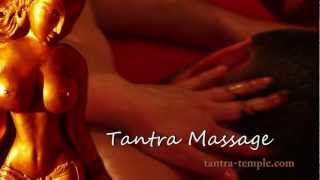 Tantra Massage in the Tantra Temple Denmark