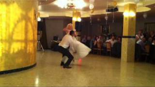Катя и Женя 29.04.2011