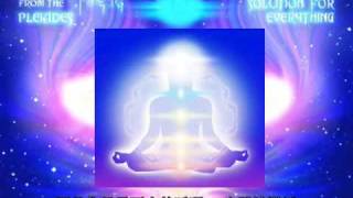 Pleiadian Message 8 chinese-sub 昴宿星人的信息8 中文字幕