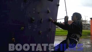 Escuela De  Escalada en Cuenca - Ecuador | Bootate TV