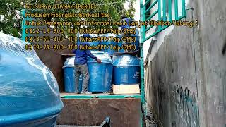 Septic Tank Bio - Cara Pasang SepticTank BioSurya - Sepiteng BioTech Pemasangan Mudah Sekali