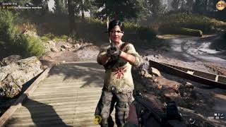 FAR CRY 5 v1.4 trainer+78  Free Download