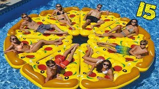 15 КРУТЫХ и ПОЛЕЗНЫХ ВЕЩЕЙ ДЛЯ ЛЕТА С ALIEXPRESS. ТОВАРЫ ДЛЯ ЛЕТА ИЗ КИТАЯ + КОНКУРС