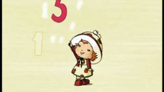 Strawberry Shortcake - I'm Not Too Little