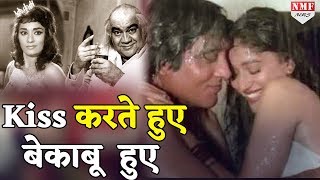 Kissing Scenes करते वक्त बेकाबू हो गए थे ये Stars, देखिए पूरी List