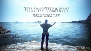 Black Desert►Фарм, ответы на вопросы, общение с чатом.