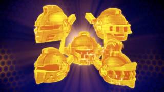 LEGO® NEXO KNIGHTS™ - Webisode #1 L'ALLIANCE DU FORTREX