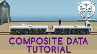 Stormworks Composite Data Tutorial