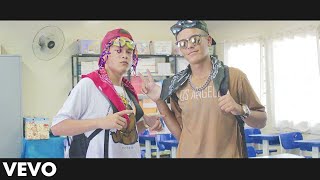 LIL PÃO & LIL ASTRO - VOLTA ÀS AULAS [CLIPE OFICIAL]