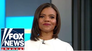 Candace Owens on possible White House race relations summit