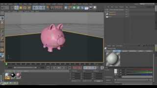 Làm sao render nhanh và đẹp nhất trong Cinema 4D [hướng dẫn Cinema4D tiếng việt][official]