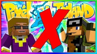 Pixelmon Island SMP - I GOT SCAMMED! | Episode 14, Season 2 (Minecraft Pokemon  Mod)