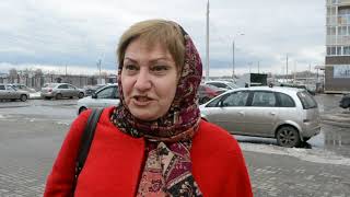 Нравится ли вам жить в ЖК Лукино-Варино?