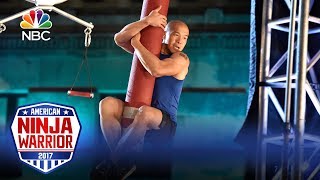 American Ninja Warrior - Life's Obstacles (Digital Exclusive)