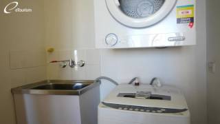 1 bedroom 1 bathroom Apartment - Silverton Apartments