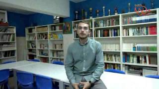 IV Premios al Voluntariado Universitario:"NSD+NAZARET"