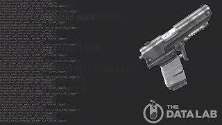 НОВЫЙ МАКРОС НА Полуавтоматический пистолет для игры RUST (15.08.2018)