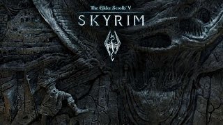 The Elder Scrolls V: Skyrim ► Разговор с седобородыми ► #4