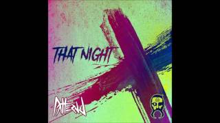 Pattern J - That Night