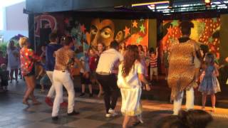magic Mitsis Roda Beach Corfu 2016