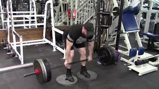Do Squats & Deadlifts Cause Arm Growth?