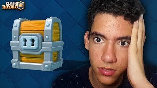 ESTO ES LO QUE PASA CUANDO DECIDES GRABAR CLASH ROYALE | TheDonato