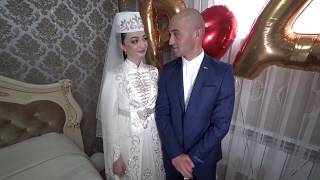 Свадьба Руслана и Алины. Ардон.Северная Осетия.2019 год.Видео и монтаж: Владимир Сиукаев