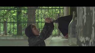 Styx & Bones (2017)