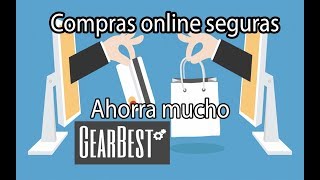 Como comprar en Gearbest | Compras Online