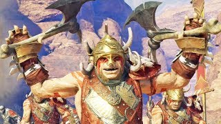 Desolação de Mordor #03: O Orc Ninja - Terra-Média Sombras da Guerra DLC